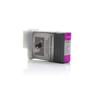 Tinteiro Compativel Canon Pfi102 Magenta (0897B001) - 1