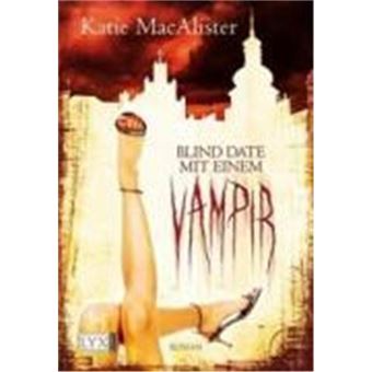 Blind Date Mit Einem Vampir - 1