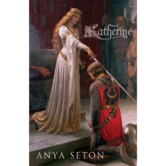 Katherine : The classic historical romance - 1