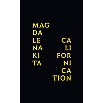 Magdalena Kita Californication - 1