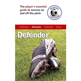 Master the Game - Defender - Paperback - 2006 - 1