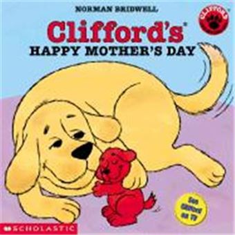 Clifford's Happy Mother's Day, Clifford - 1
