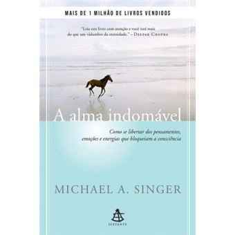 A Alma Indomavel - 1