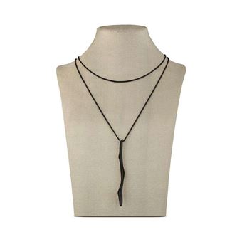 Colar Senhora BREIL B WITCH TJ2750 - 1