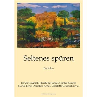 Seltenes Spuren - Paperback / softback - 2014 - 1