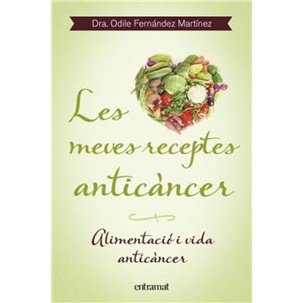Les Meves Receptes Anticancerr - 1