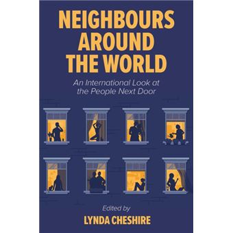 Neighbours Around The World By Emerald Publishing Limited - 1
