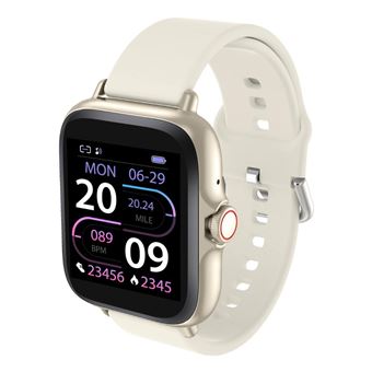 Smartwatch Denver SWC-156BEMK2 | Bege - 1