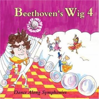Beethoven's Wig, Vol. 4: Dance Along Symphonies - 1