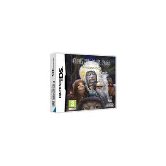 Where the Wild Things Are Nintendo DS - 1