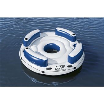 Ilha flutuante Bestway Hydro-Force | 239x63,5 cm - 1