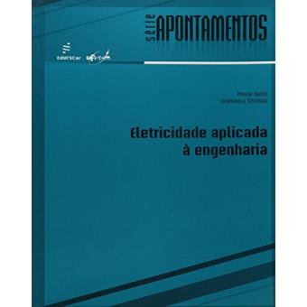 Eletricidade Aplicada A Engenharia - 1
