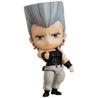 Figura Good Deal JOJO'S BIZARRE ADVENTURE Pierre Polnareff | 13.5x9x17.5 cm - 1