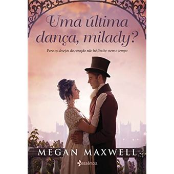 Uma Última Dança, Milady? - 1