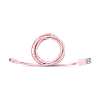Carregador de Dispositivos Móveis Fresh 'n Rebel Fabriq Micro-USB Cable 1,5m - Cupcake | Camuflagem - 1