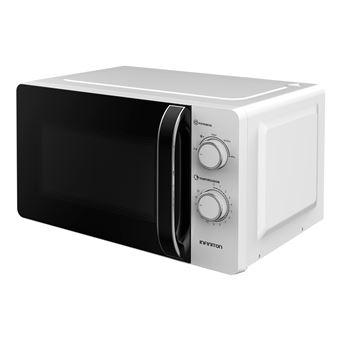 Micro-ondas Infiniton MW-HW2070 | 20 L | 700 W | Branco - 1