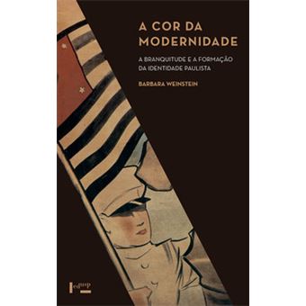 A Cor Da Modernidade - 1