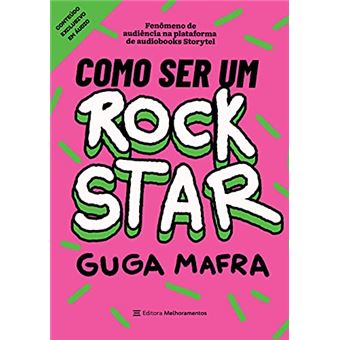 Como Ser Um Rockstar - 1