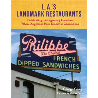 L.A.S Landmark Restaurants - 1