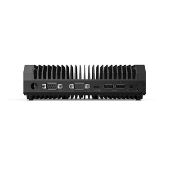 Mini PC Lenovo ThinkEdge SE30 | Intel® Core i5-1145GRE | Intel Iris Xe Graphics | 16 GB | SSD 256GB - 1