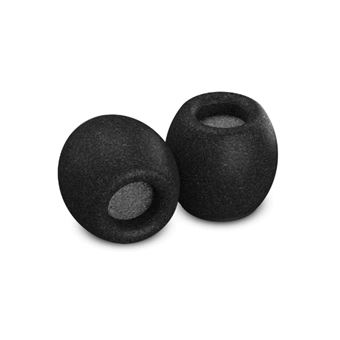 Pontas para Fones Comply 29-40121-11 | Preto - 1