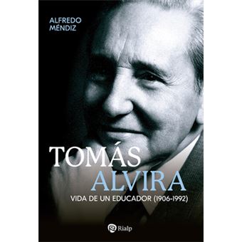 Tomás Alvira - 1
