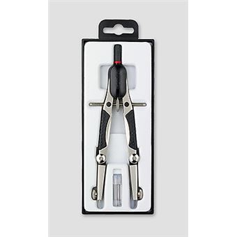 Compasso Rotring S0676570 | Aço inoxidável - 1