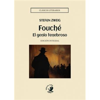 Fouché, El Genio Tenebroso - 1