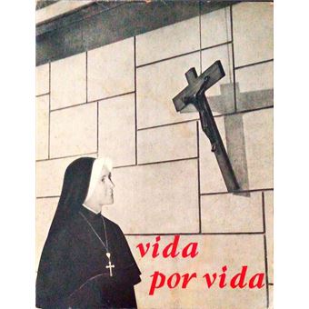 Vida por vida. - 1