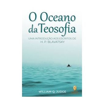 Oceano da Teosofia , O - 1