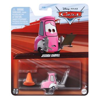 Cars Disney | Jessica Carvill - 1