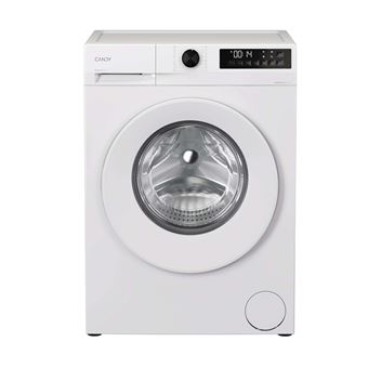 Máquina de Lavar Roupa Candy GD 27S7-S | 7 Kg | 1200 RPM | A | Branco - 1