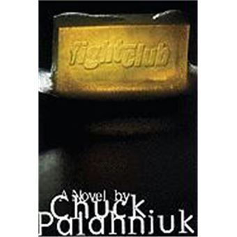 Fight Club - 1