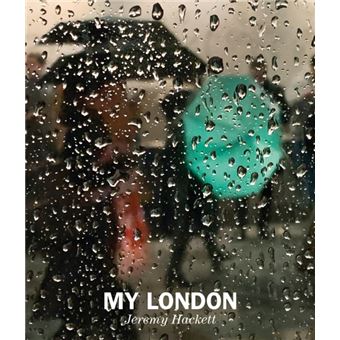 My London By Jeremy Hackett - 1