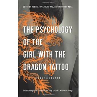 Psychology Of The Girl With The Dragon Tattoo - 1