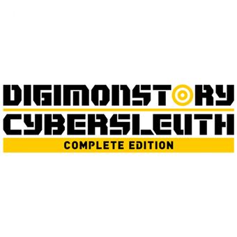 Videojogo BANDAI NAMCO Entertainment Digimon Story : Cyber Sleuth Hacker's Memory - Complete Edition - 1