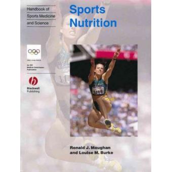 Sports Nutrition - Paperback - 2002 - 1