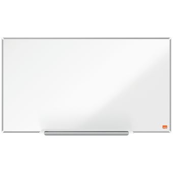 Quadro Branco Nobo Impression Pro | Branco - 1
