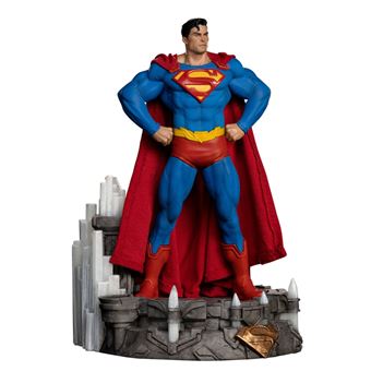 Figura Iron Studios DCCDCG57821-10 | DC Comics - Superman - 1
