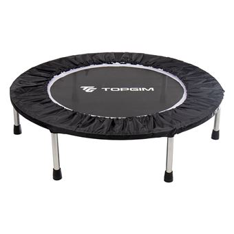 Trampolim Fitness Pro Topgim | 101cm - 1