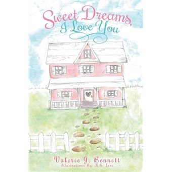 sweet Dreams, ILove You Paperback -