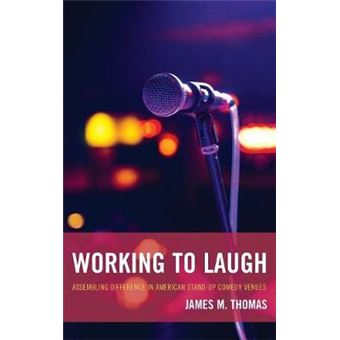 Working To Laugh - 1