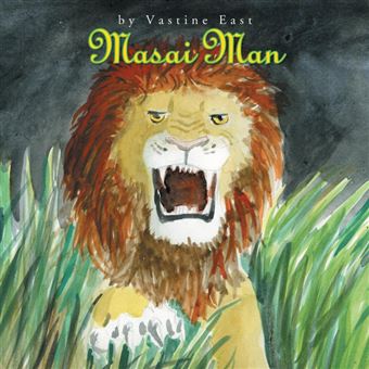 masai Man Paperback -