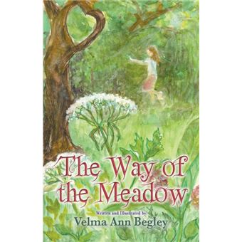 the Way Of The Meadow Paperback -