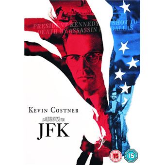 Filme 20th Century Fox JFK - 1