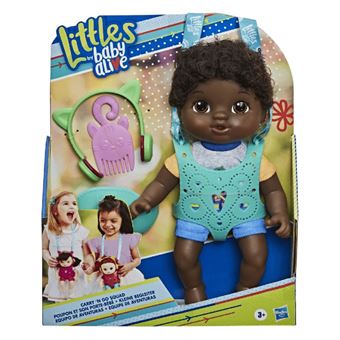 Baby Alive Littles - 1