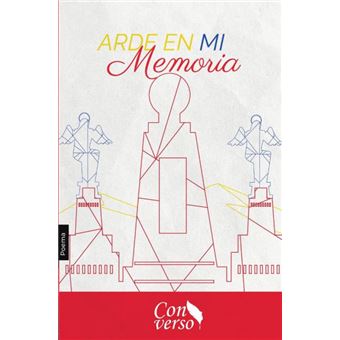 Arde En Mi Memoria - 1