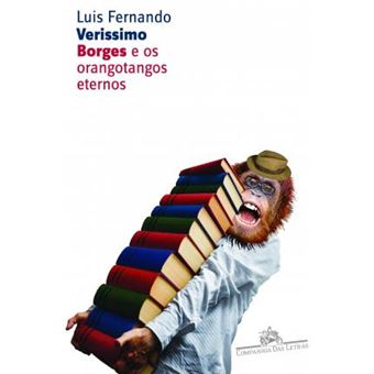 Borges e os orangotangos eternos - 1