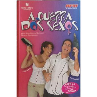 A guerra dos sexos. - 1