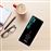 Capa Hapdey para Xiaomi Mi Note 10 - Note 10 Pro - CC9 Pro | Silicone Flexível em TPU | Design Zodíaco Virgem - Transparente_1